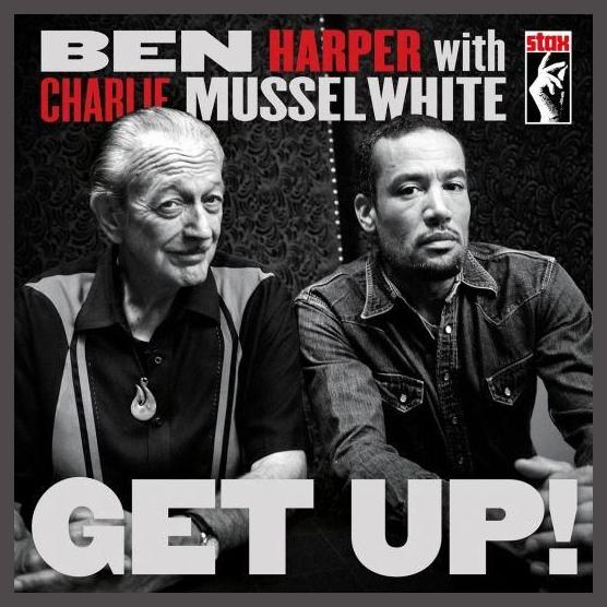 Ben Harper &amp; Charlie Musselwhite